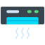 Air conditioner icon 64x64