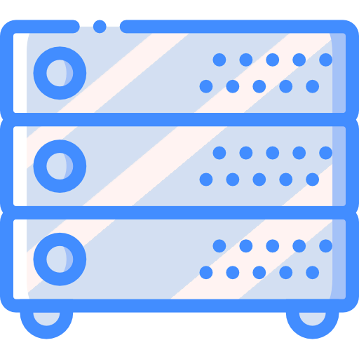 Server icon