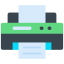 Printer icon 64x64