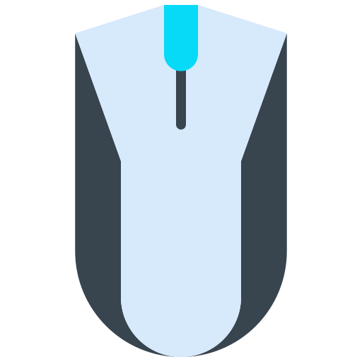 Mouse icon