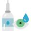 Eye drops icon 64x64