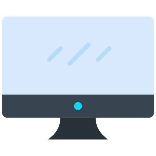 Computer icon