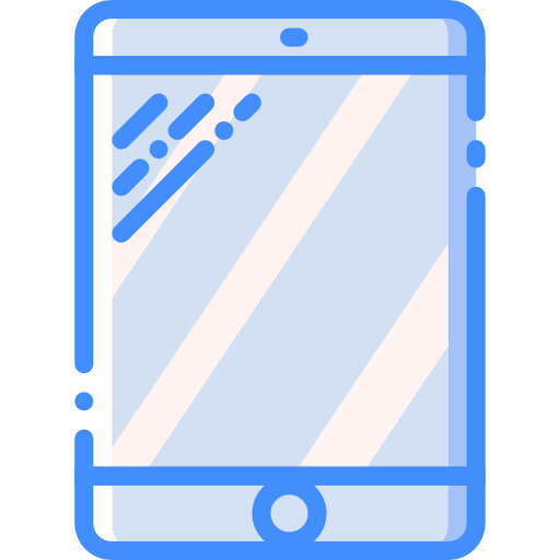 Tablet icon