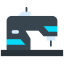 Sewing machine icon 64x64