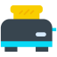 Toaster icon 64x64