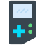 Game console icon 64x64