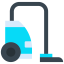 Vacuum cleaner icon 64x64