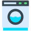Washing machine icon 64x64
