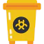 Bin icon 64x64