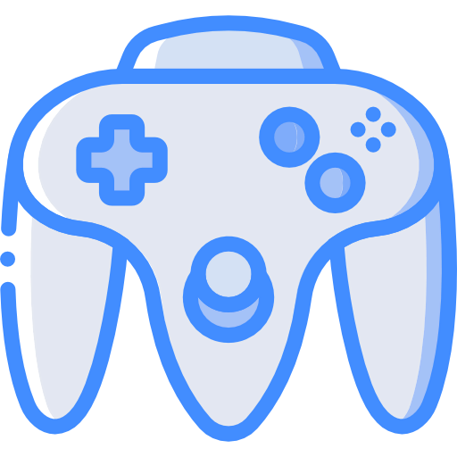 Gamepad icon
