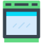 Dishwasher icon 64x64