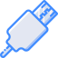Usb cable icon 64x64