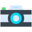 Camera icon 64x64