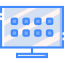 Monitor icon 64x64
