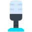 Microphone icon 64x64