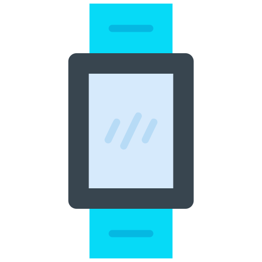 Smartwatch icon