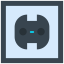 Socket Ikona 64x64