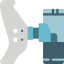 Inhaler icon 64x64