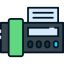 Fax icon 64x64
