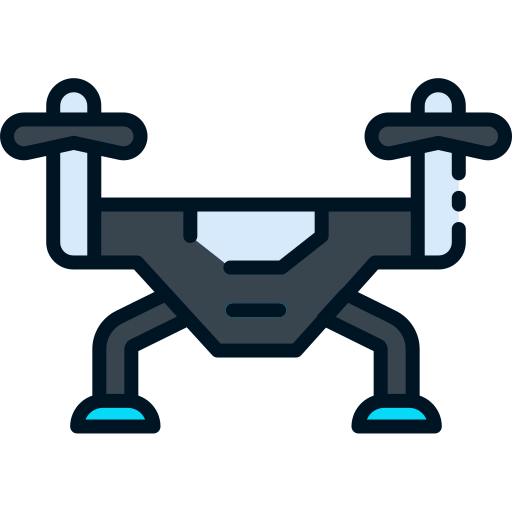 Drone icon