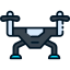 Drone icon 64x64