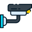 Cctv icon 64x64