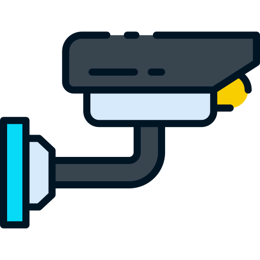 Cctv icon