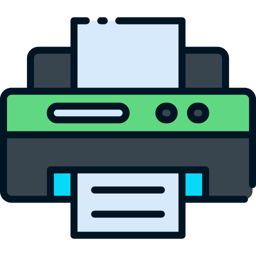 Printer icon