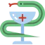 Caduceus icon 64x64