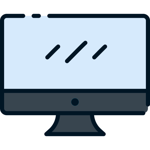 Computer ícone