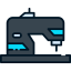 Sewing machine Symbol 64x64