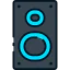 Speaker icon 64x64