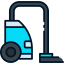 Vacuum cleaner icon 64x64