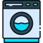 Washing machine icon 64x64