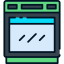Dishwasher icon 64x64