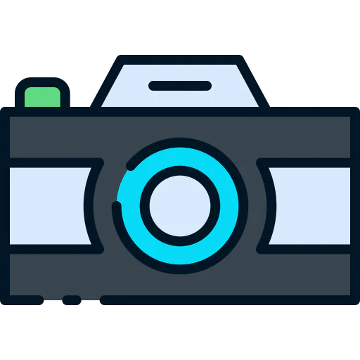 Camera Ikona