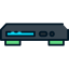 Dvd player Symbol 64x64