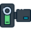 Camcorder 상 64x64