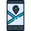 Gps icon 64x64
