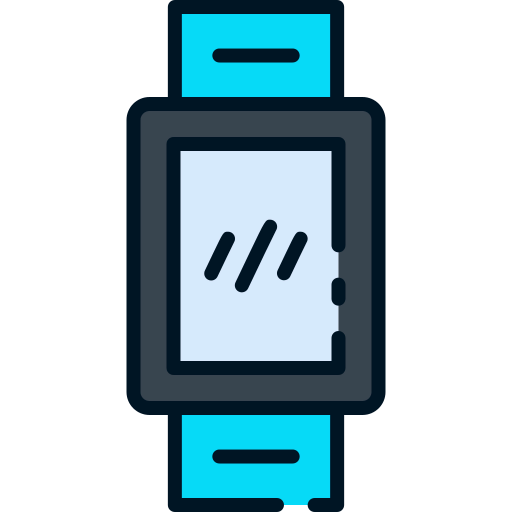 Smartwatch icon