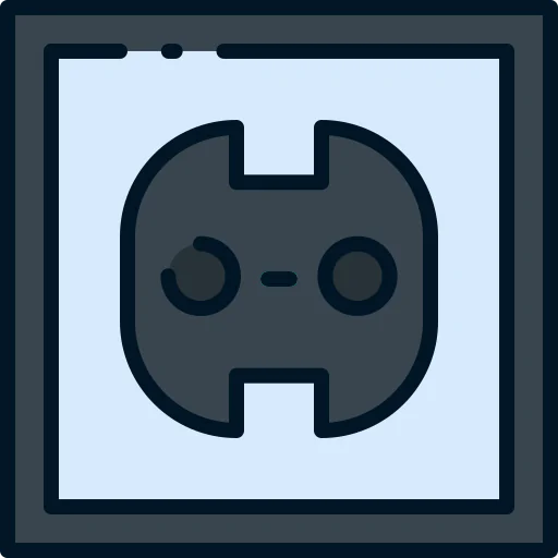 Socket Ikona