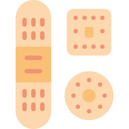 Plaster icon
