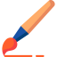 Paint brush icon 64x64