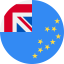 Tuvalu icon 64x64