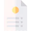Ticket icon 64x64