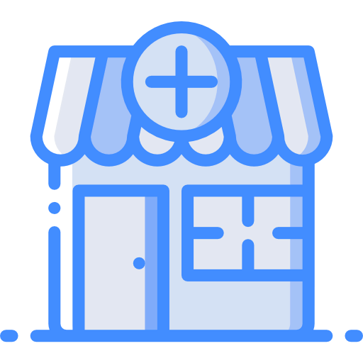 Pharmacy icon