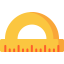 Protractor ícone 64x64