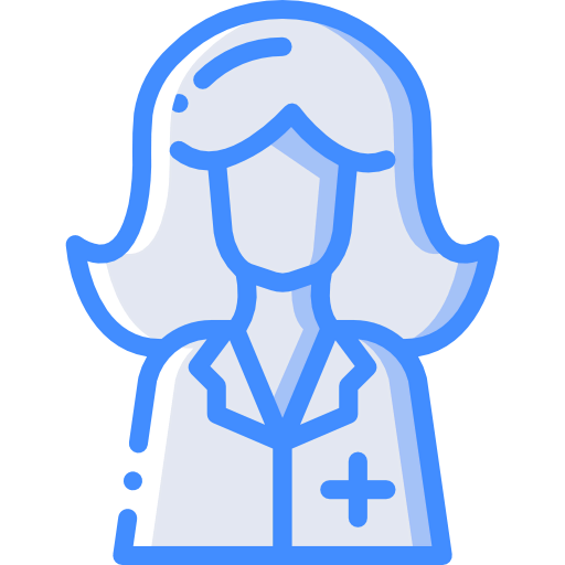 Pharmacist icon