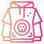 Hoodie icon 64x64