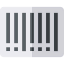 Barcode icon 64x64